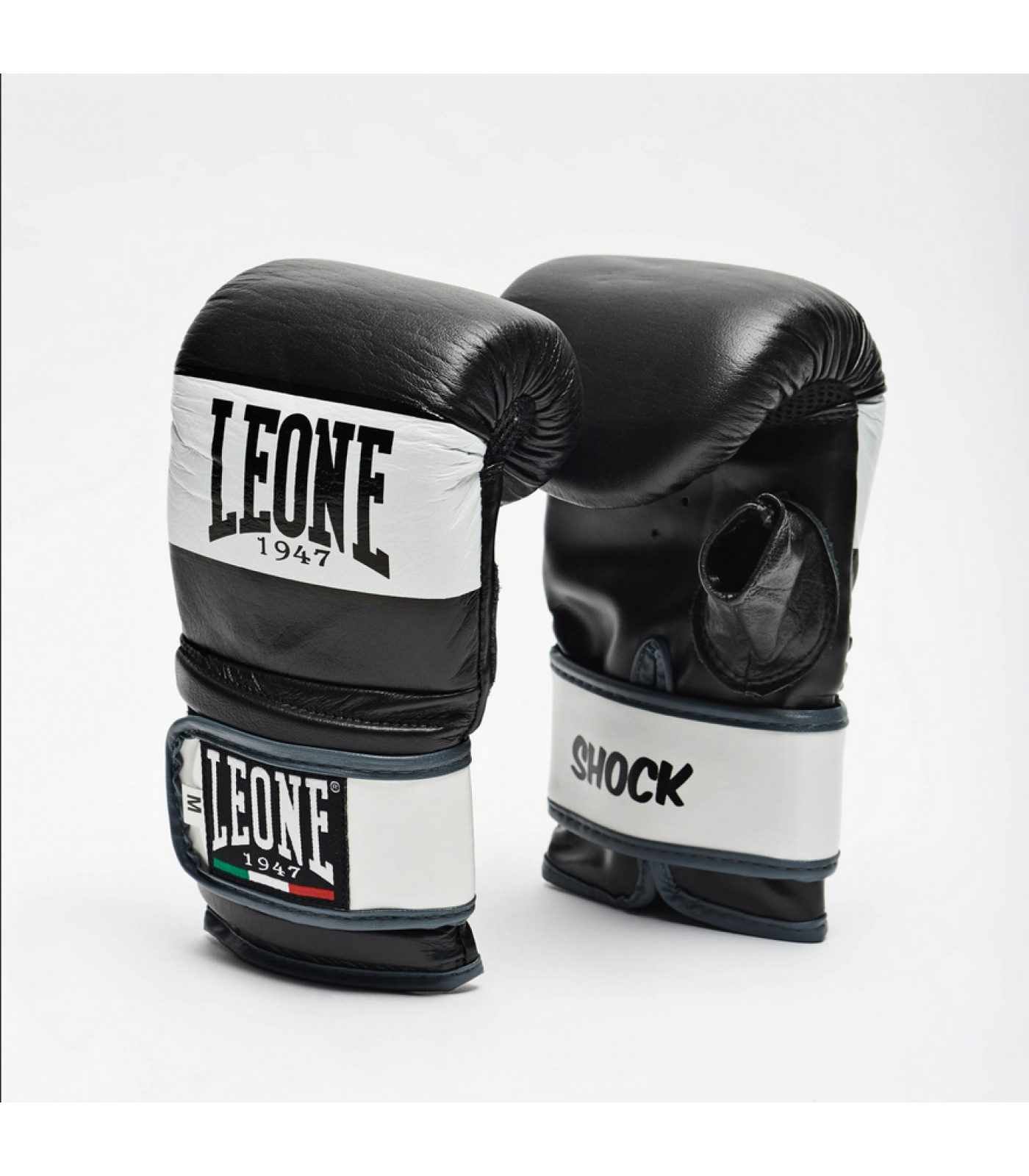 Leone - Уредни ръкавици - SHOCK BAG GLOVES / GS091